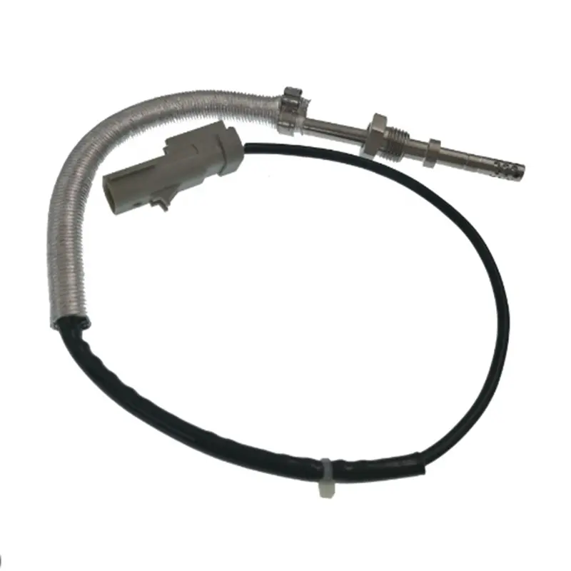 5149133Aa Oem Exhaust Gas Temperature Sensor For Chrysler Dodge Jeep 06-17 5149133Aa 1
