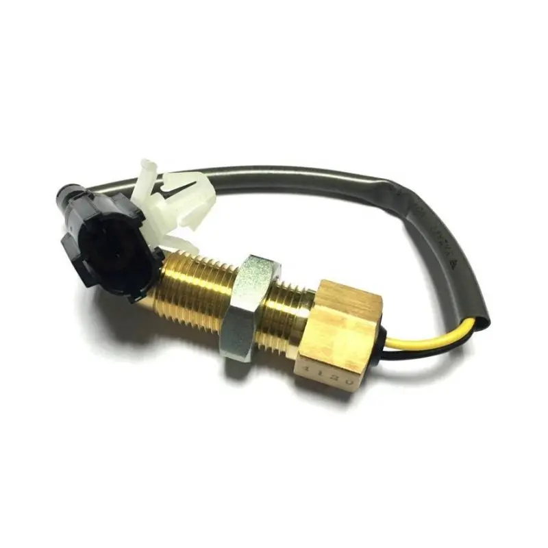 Mc867505 Speed Sensor Fits For Sany Excavator Sy465h-9 6D24 Sy465 Excavator 1