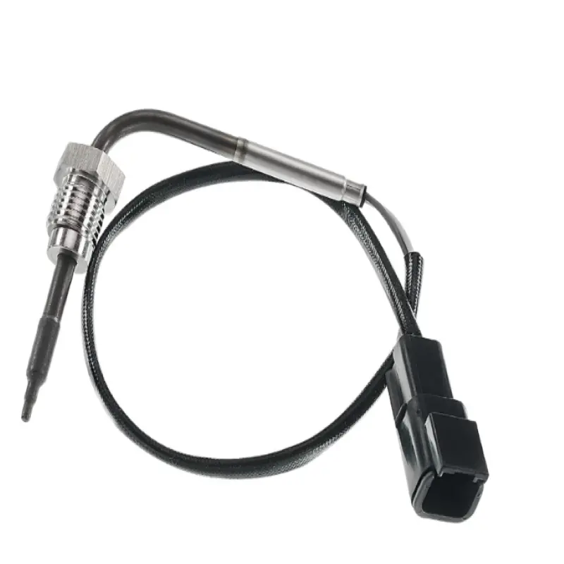7422035664 22035664 Oem New Replacement Exhaust Gas Temperature Sensor For Opel Volvo Fh 2016 Truck 1