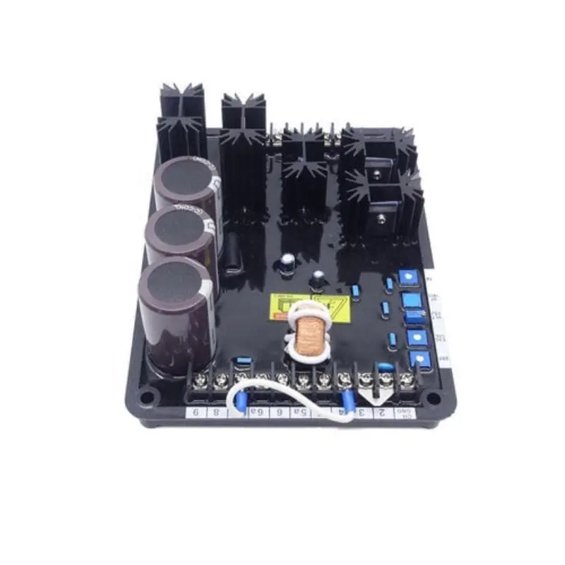 Vr6 Avr Automatic Voltage Regulator Fits For Caterpillar Generator 1
