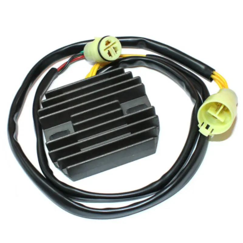 31600-Ha0-000 Regulator Rectifier Fits For Honda Atc Es / Sx 250 Honda Trx  250 1