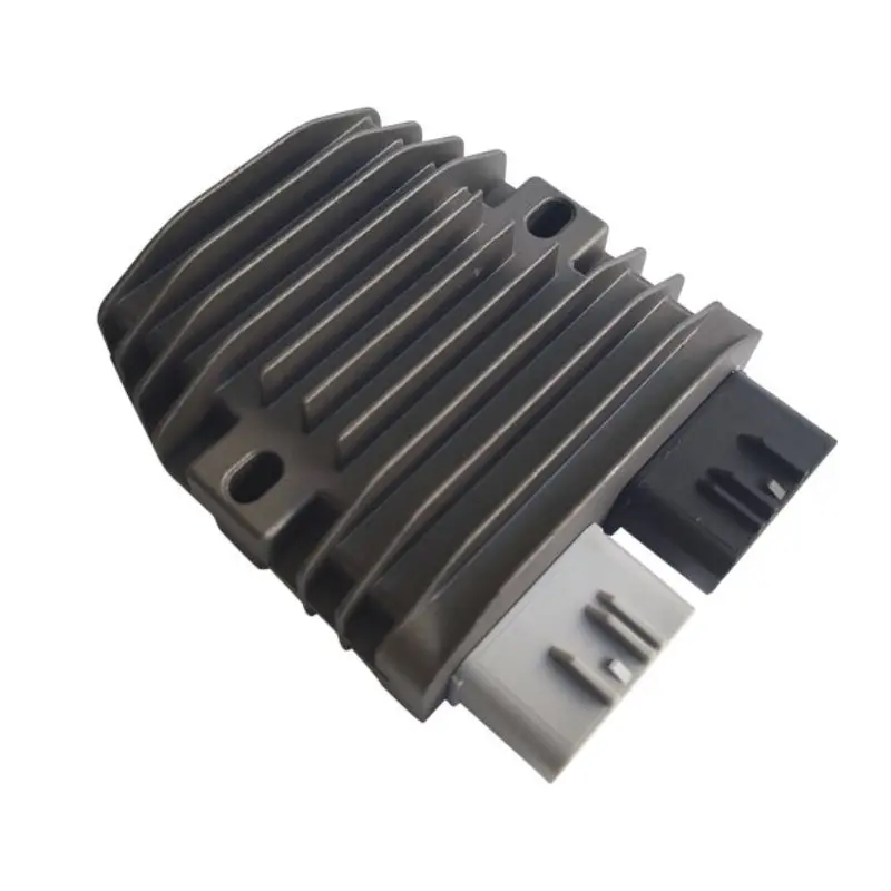 Diselmart 21066-0008 Motorcycle Voltage Regulator Rectifier Fits For Kawasaki Ninja Zx 10R 14 Concours 14 1