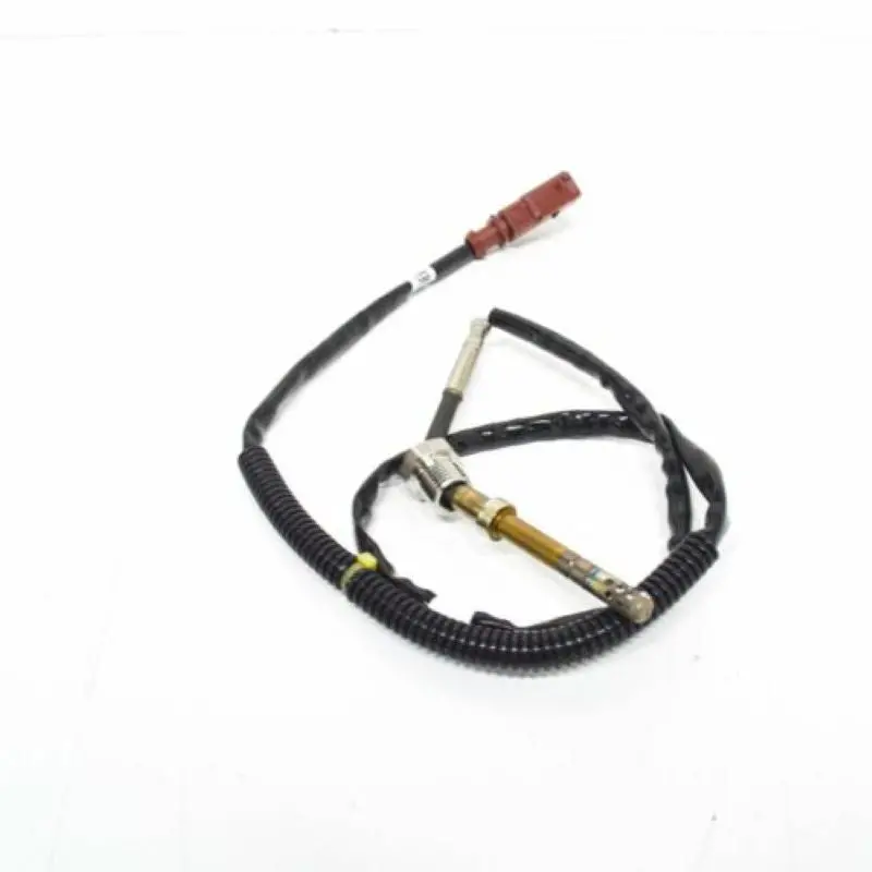 Replacement New 03L906088fe Exhaust Gas Temperature Sensor For Vw Amarok 10-16 1