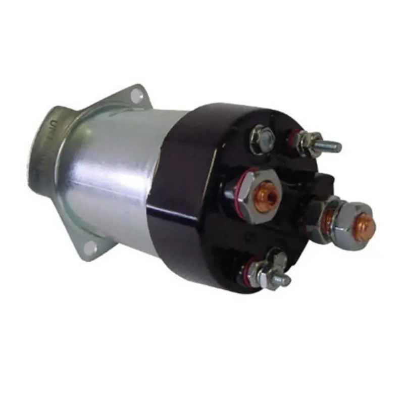 1025381M91 1755027M91 1047083M91 Fuel Stop Solenoid Valve Fits For Massey Ferguson 1100 1130 135 Farm Tractors 1