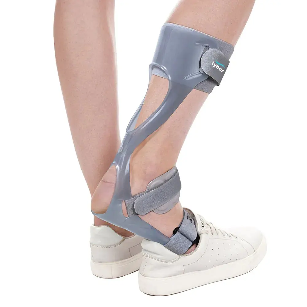 Tynor Foot Drop Splint D-17 Ch (R/L) 1