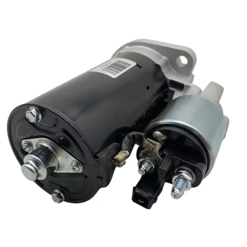 Diselmart Starter Re508922 Re540304 For John Deere Tractor 4120 4320 Skid Steer 313 315 317 2