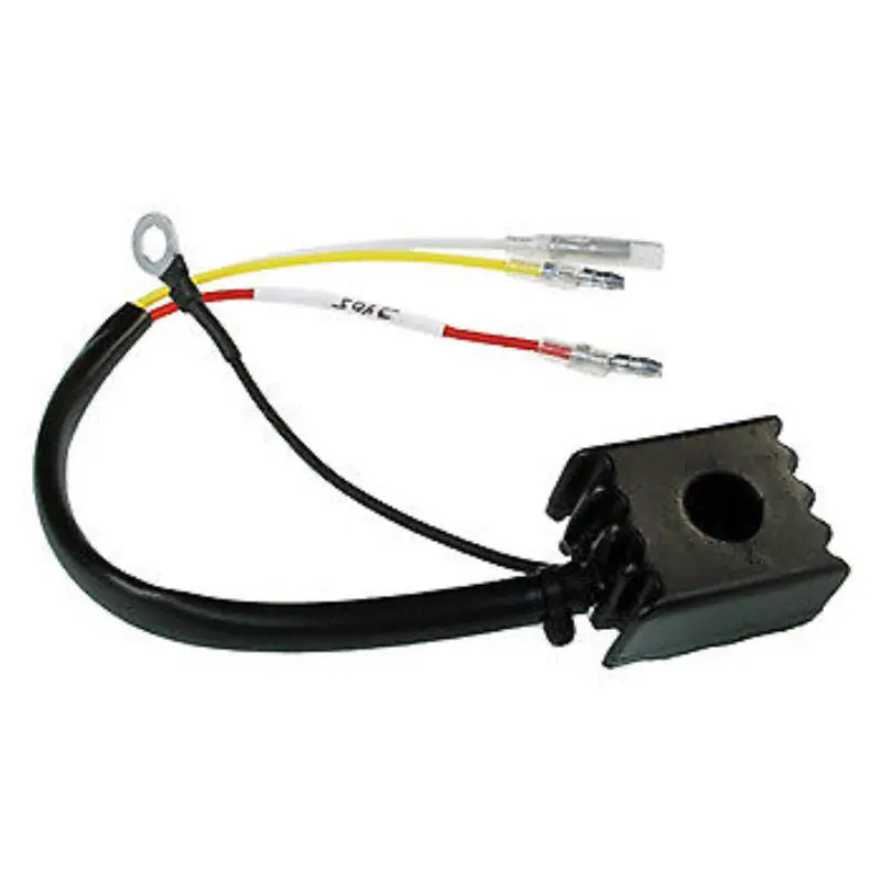 Diselmart 32800-95720 32800-95D00 Regulator Rectifier Fits For Suzuki Dt6/85 01-02 Df9-15 01- Tohatsu 1