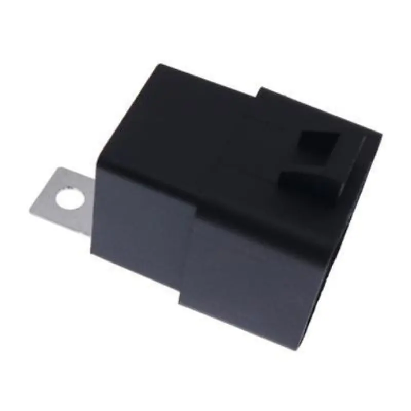 12V 40A At75769 Electrical Relay With 5 Pins For John Deere 102 105 107 115 125 130 135 140 Tractor 1