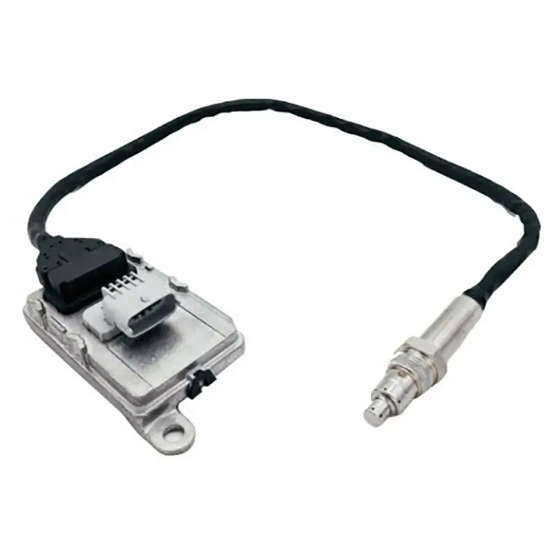 New Voe22827991 22827991 Nitrogen Oxide Sensor For Volvo Truck Fh4 Fm4 Fl3 Fh13 Fe8 Fe5 Fm11 Diesel Engine Spare Part 1