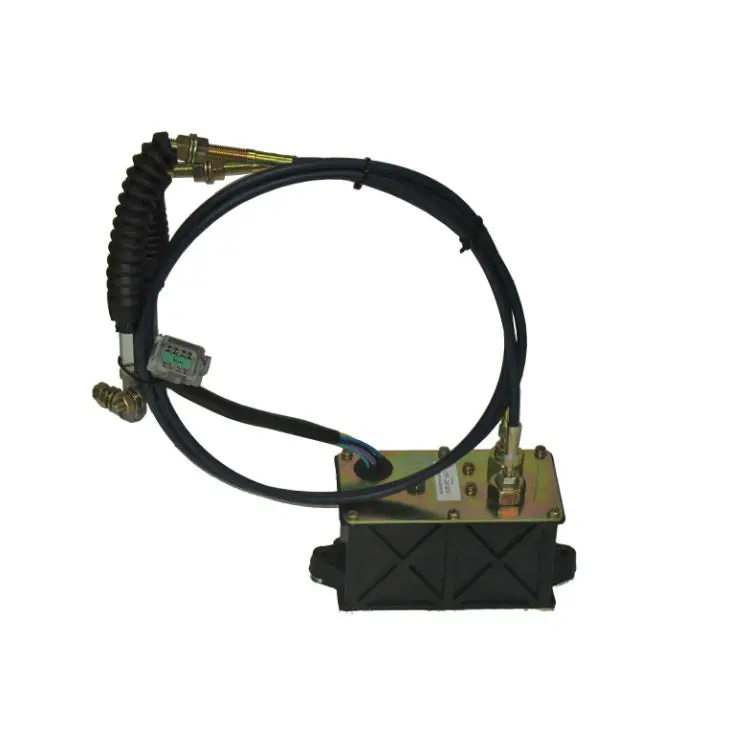 Diselmart Throttle Motor 102-8005 Ca1028005 1028005 For Caterpillar Excavator Cat 320L E320l 1