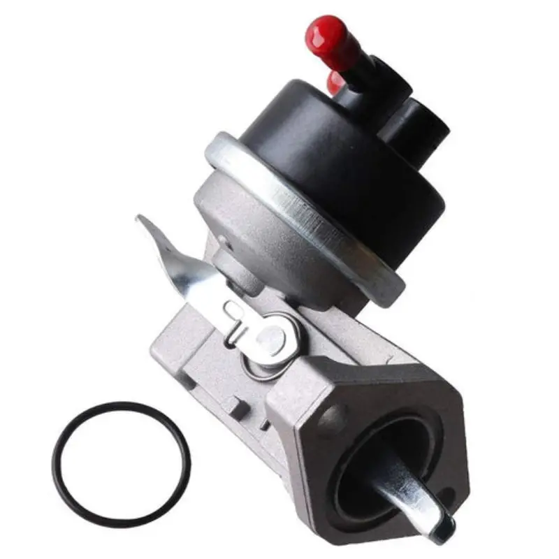 Diselmart Re502513 Fuel Lift Pump Fits For John Deere 4045D 4045T 4045H 6068D 6068T Engine 1