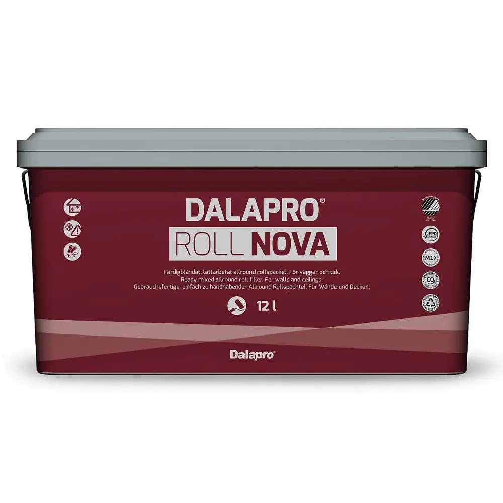 Dalapro Roll Nova Filler - 12L 1
