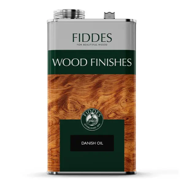 Fiddes Danish Oil 1