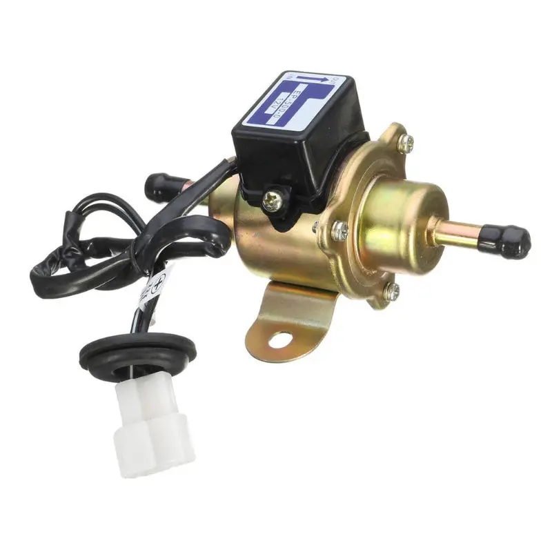 Diselmart 12V Ep-506-0 Electric Fuel Pump Fits For Mazda 1