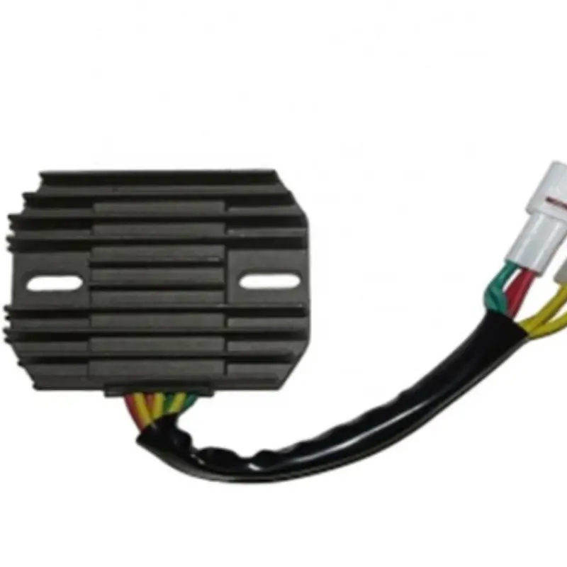 32800-41F10 Sh811ba Regulator Rectifier Fits For Suzuki Gsxr600 Gsxr750 Vl Vz800 1
