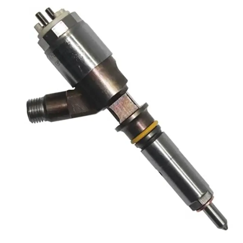 New Fuel Injector 2645A738 2645A737 2645A746 For Perkins Engine 1104D-E44t 1106D-E66ta Diesel Engine Spare Part 1