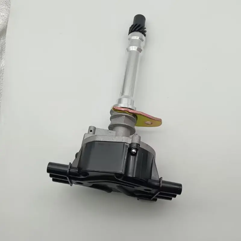 Diselmart Ignition Distributor 888751A03 888751A02 Complete For 4.3L Volvo Penta V6 Mercruiser 1