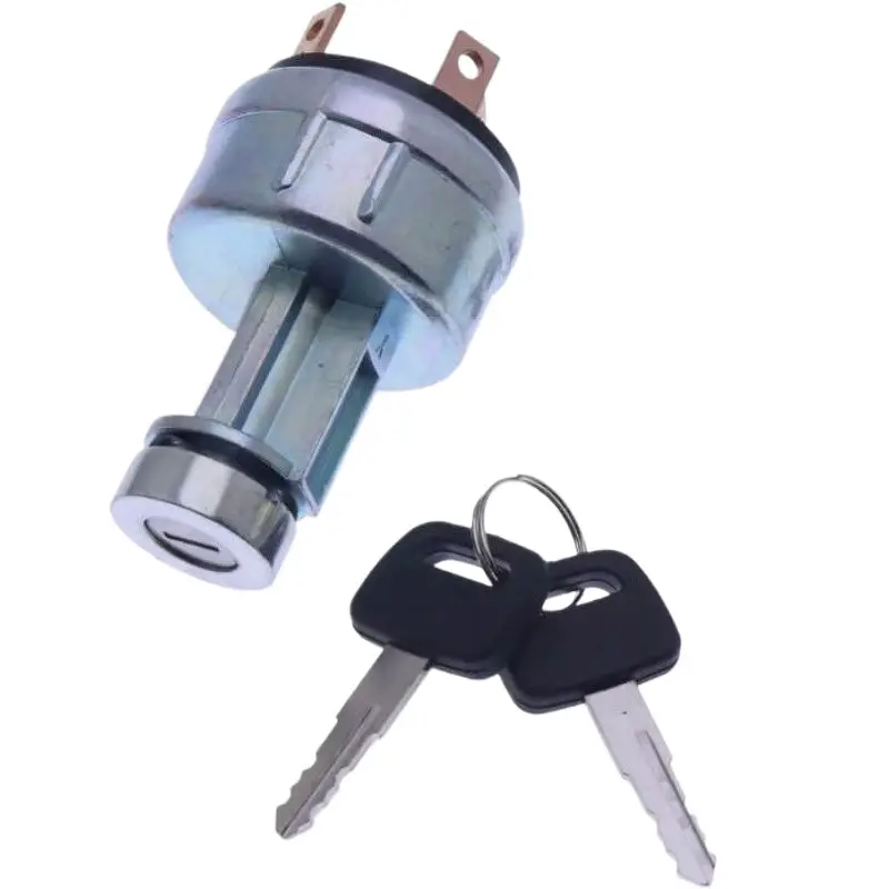 Diselmart Ignition Switch 0808620000 20S-06-31130 For Komatsu Pc05-6 Pc05-7 Pc10-6 Pc300-8 1