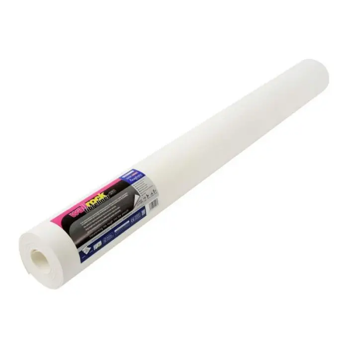 Wallrock® Fibreliner 100 Double Roll 1