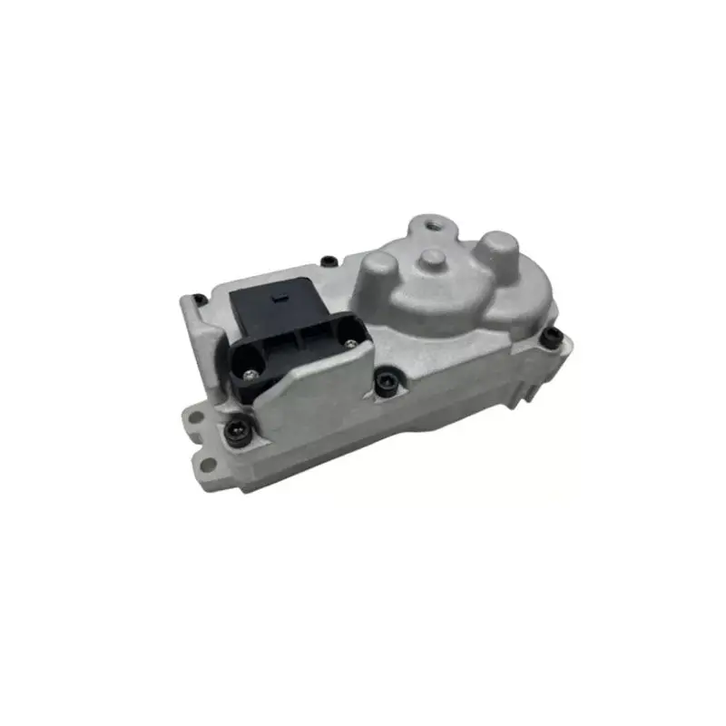 5554033 Turbo Electronic Actuator For Cummins Engine Isc 1