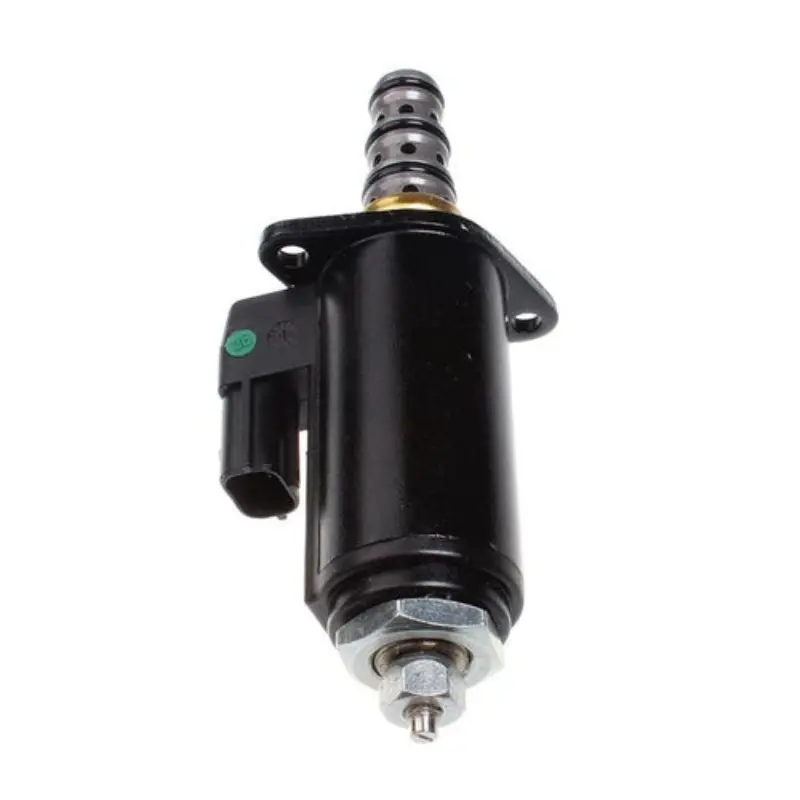 Yn35v00048f1 Excavator Solenoids Fits For Kobelco Sk170-8 Sk200-8 Sk210lc-8 Sk295-8 1