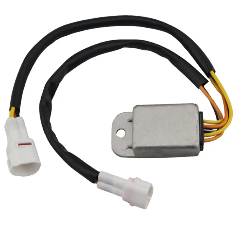 32800-37E20 Motorcycle Voltoge Regulator Rectifier Fits For Suzuki 32800-37E20 Rm125 Rm250 1996-2000 1