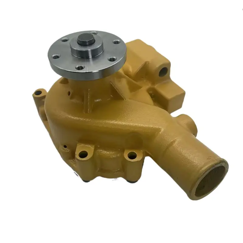 Diselmart Water Pump 6206-61-1103 For Komatsu Engine 6D95l 4D95l Excavator Pc200-5 Pc220lc-5 1