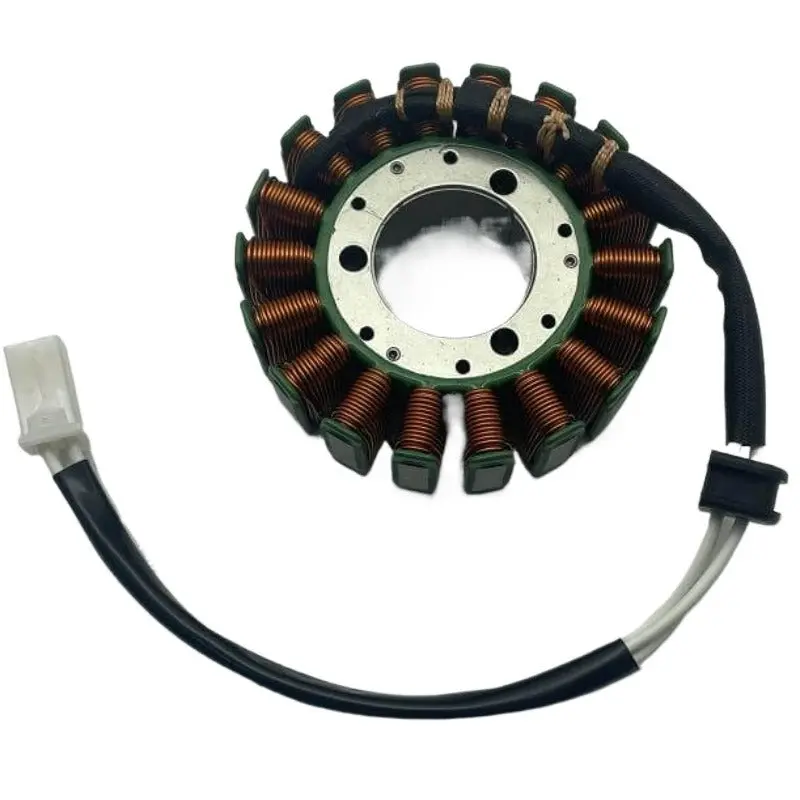 Diselmart 31401-35F10 Magneto Stator For Suzuki Gsxr600 Gsxr-600 2001 2002 2003 2004 2005 1