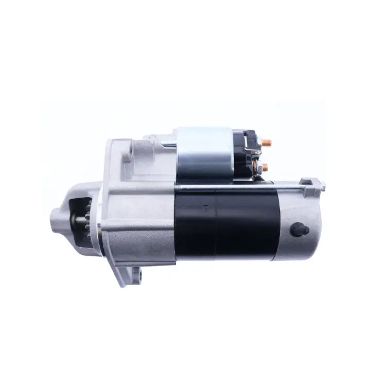 Diselmart 12V 13T Starter Motor 6281-100-014-0 For Lseki Engine E3112 Tractor Tm3215 Tm3240 Tm3245 Tq13 Tq15 Tq17 Txg237 Sxg323h Sf370 1