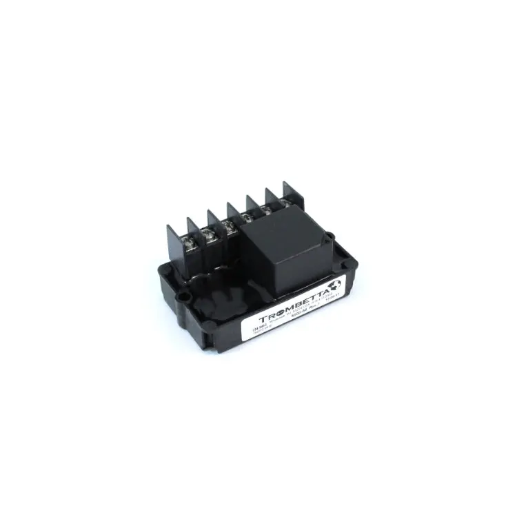 Diselmart  S500-A6 Electronic Control Module For Trombetta 1