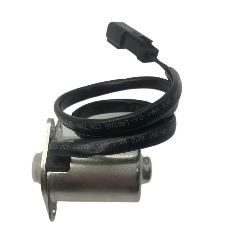 Diselmart Solenoid 21W-60-22180 For Komatsu Pc75uu-2 Pc228uu-1-Mo Pc128uu-1 Pc228uu-1-Tn 2
