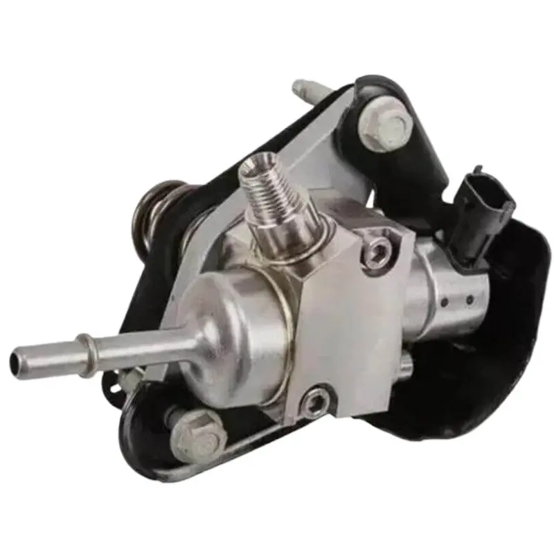 Diselmart 12711662 Direct Injection High Pressure Fuel Pump Fit For 2014-2020 Chevy Gmc Gm 1