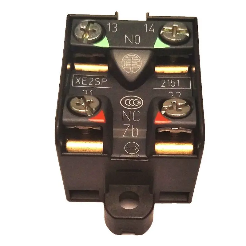 Limit Switch Contact Block 19491 19491Gt For Genie Gr-08 Gr-12 Gr-15 Gr-20 Grc-12 1