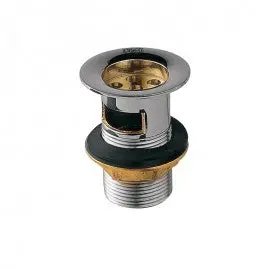 Essco Allied Waste Coupling  Half Thread  40 Mm Ale-Chr-543Ht 1