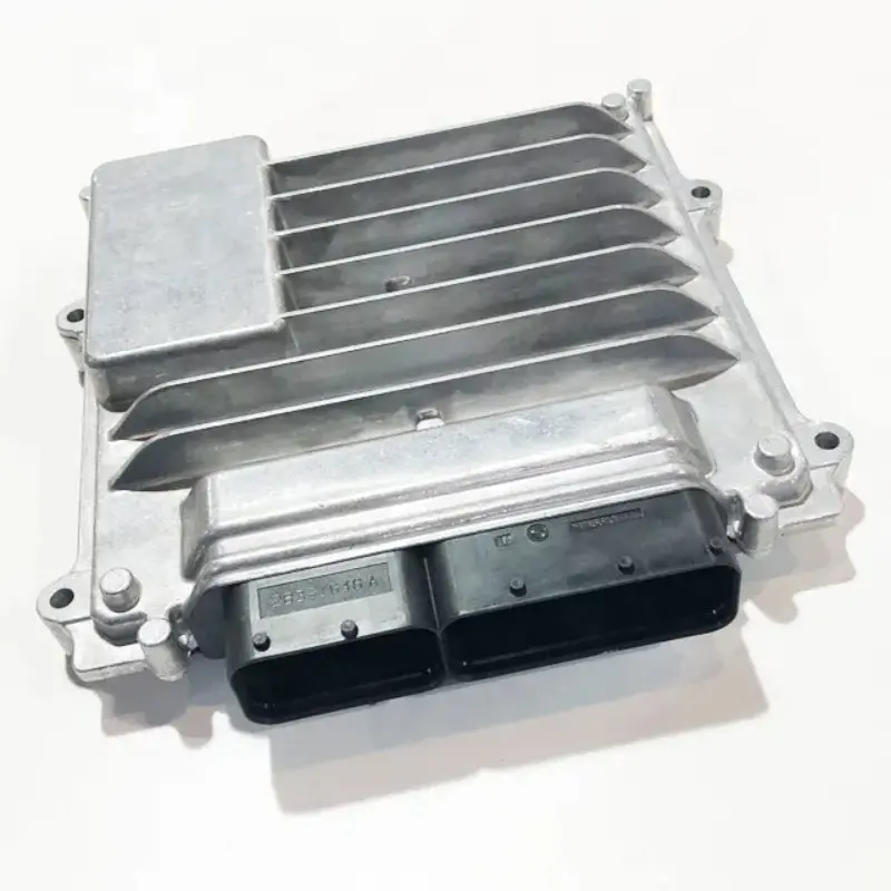 5316791 Control Module Ecm Fits For Cummins Engine Isf2.8 1