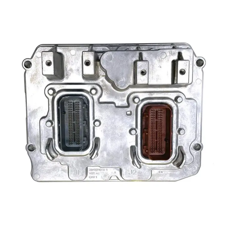 4384413 Ecu Ecm Re-Manufactured Engine Control Module Fits For Cummins Isb 6.7 Cm2350 1