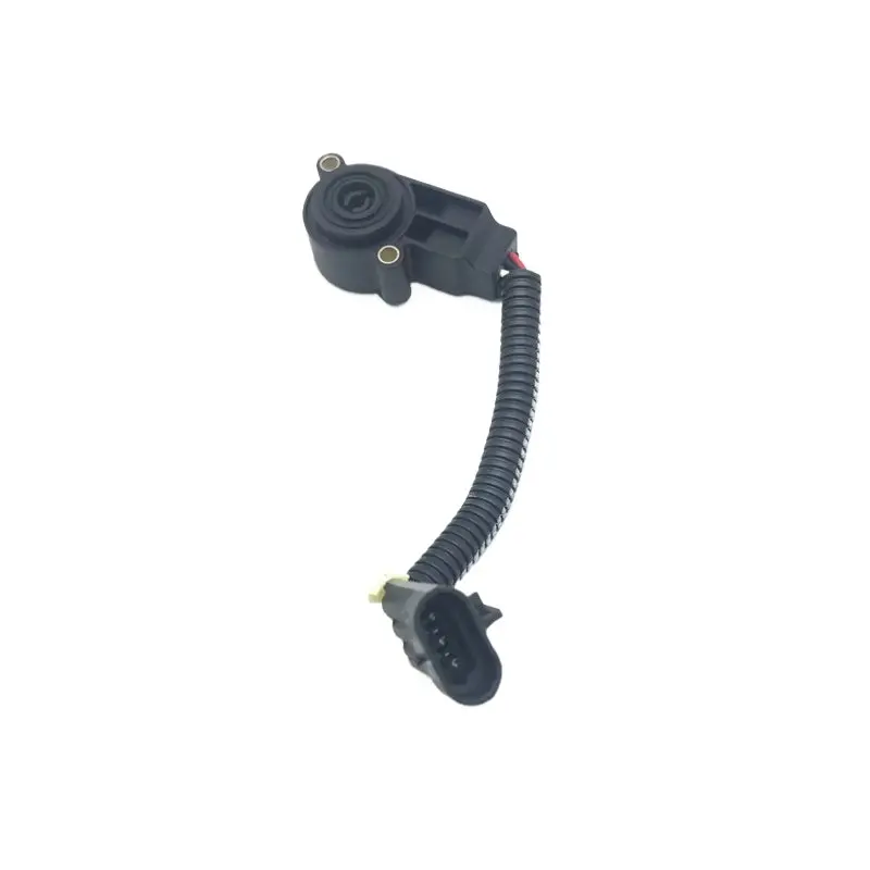 Diselmart 2661478 Sensor Gp-Position For Caterpillar Cat 816F 826H 836G 836H Rm-300 Rm-500 980H 988G 1
