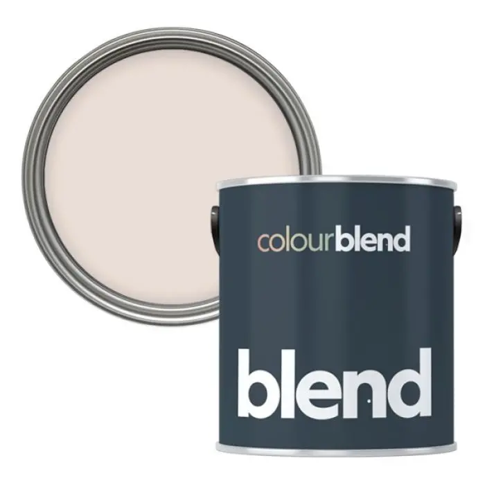 Blend Flat Matt - Dead Bonny 1