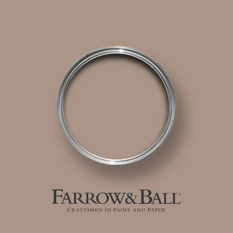 Farrow & Ball - Dead Salmon No.28 1