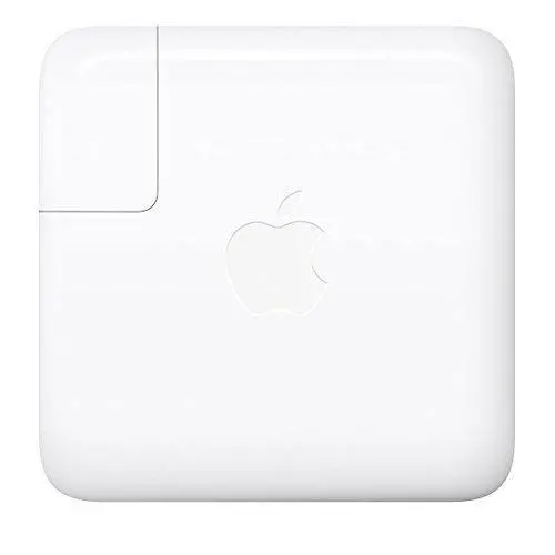 Apple 61W Usb-C Power Adapter (Original, Imported) 1