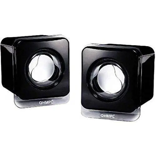 Quantum Qhm611 Mini Speakers 1