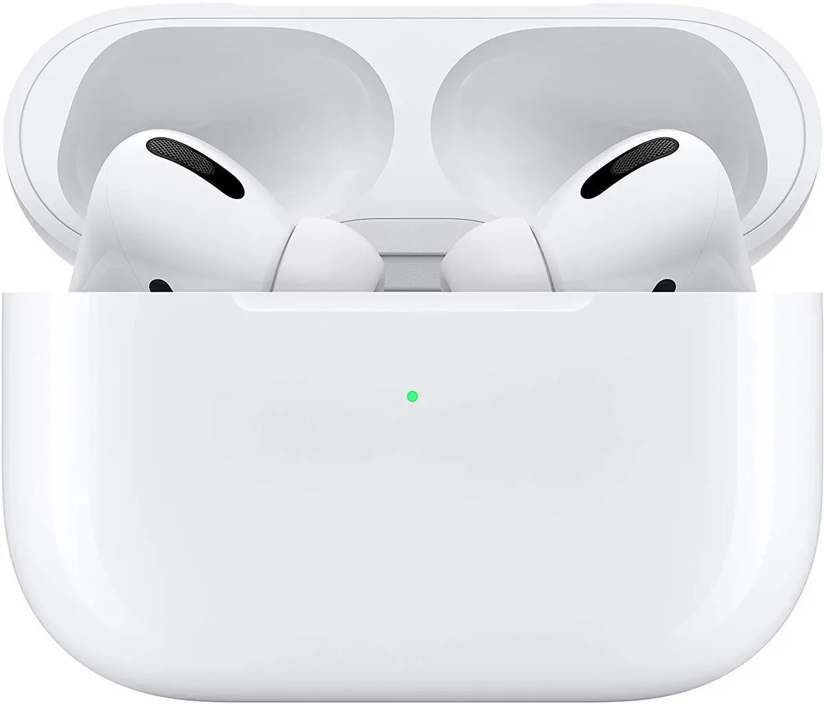 Apple Airpods Pro With Wireless Charging Case (Original, Imported, With 1 Year Apple International Warranty) 1