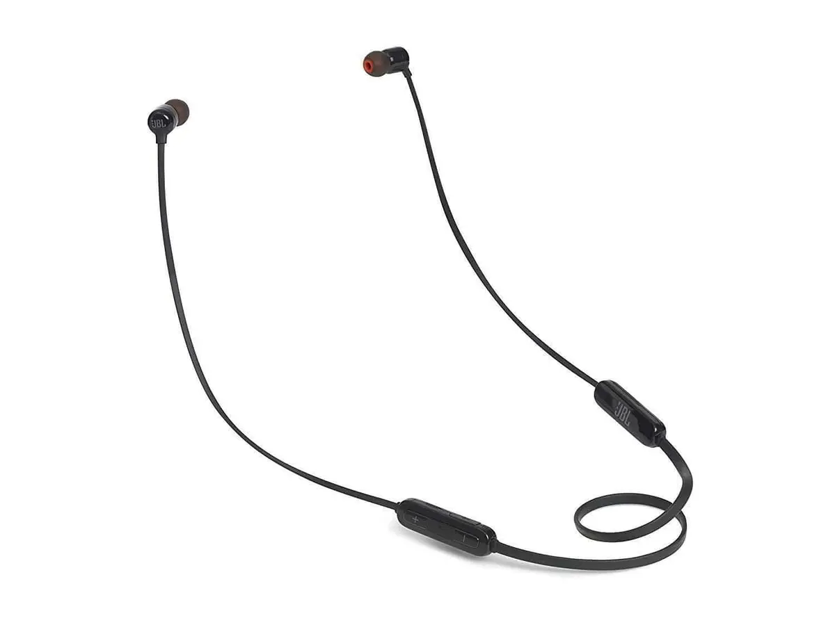 Jbl T110bt Pure Bass Wireless In-Ear Headphones With Mic 1