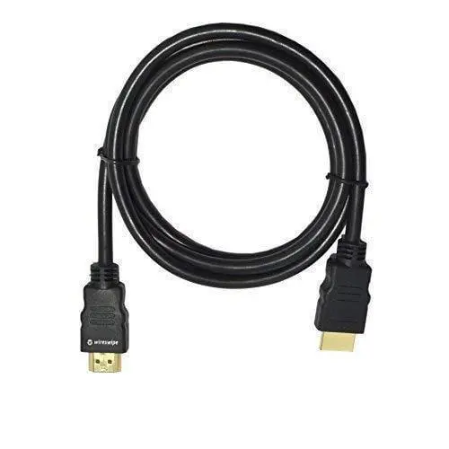 Dealsplant Premium Gold Plated Hdmi Male To Male Cable 3 Meter (3M) 1