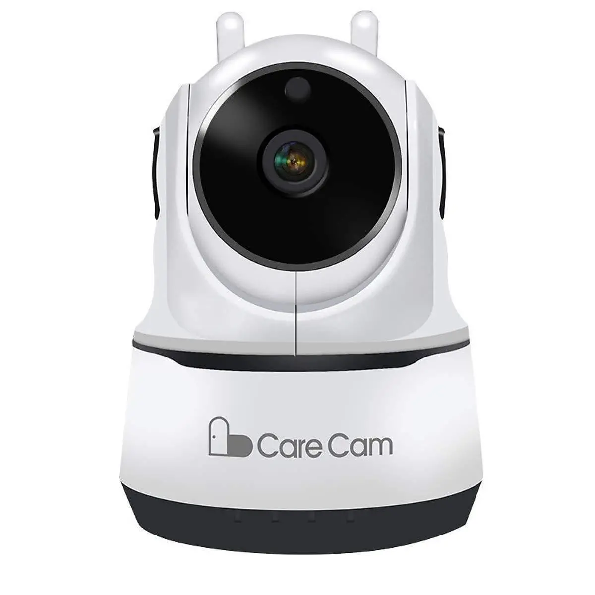 Dealsplant Carecam 360° Smart Pan Tilt Home Office Wifi Camera 1