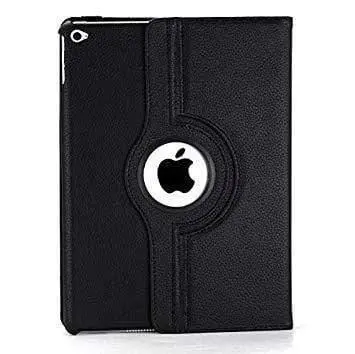 Dealsplant 360 Degree Rotating Leather Case Cover Stand For Ipad Air 2 1