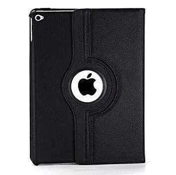 Dealsplant 360 Degree Rotating Leather Case Cover Stand For Ipad Mini 1