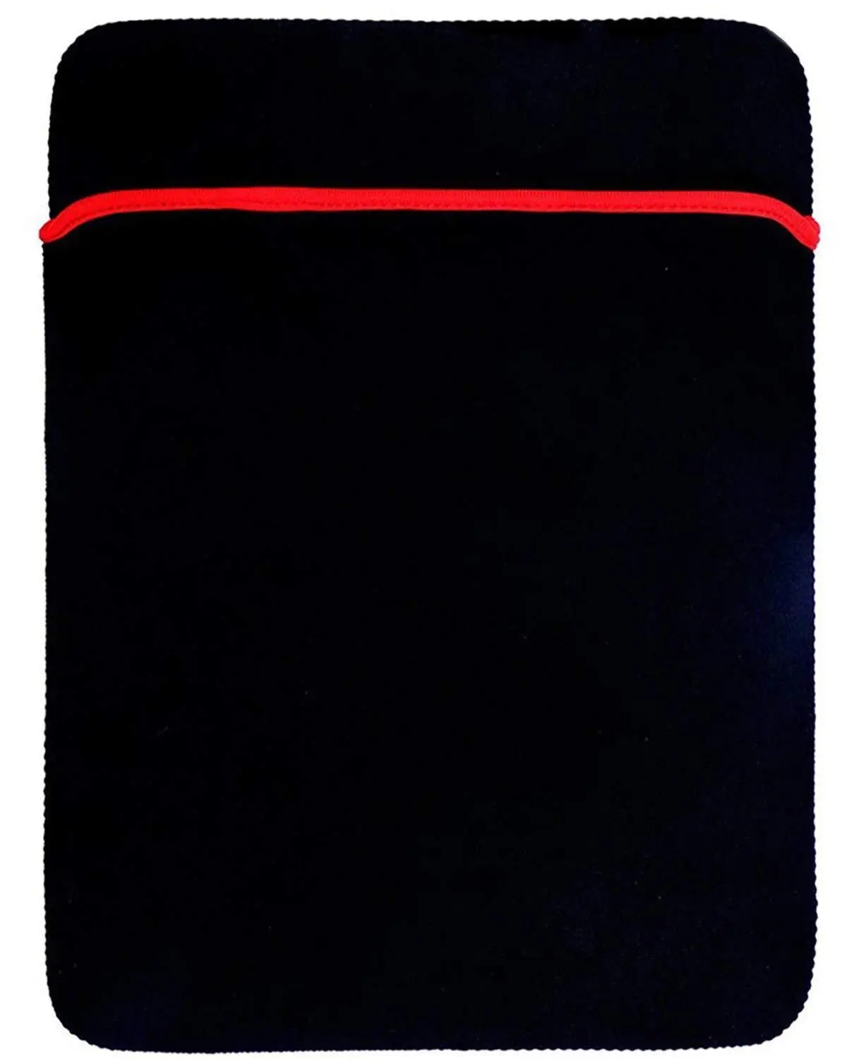 Dealsplant 8 Inch Tablet Sleeve Cover Reversible Bag 1