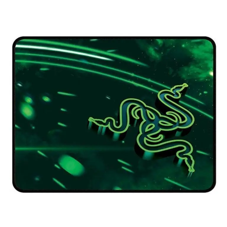 Dealsplant Silk Gliding Gaming Mouse Pad (Random Design) 1