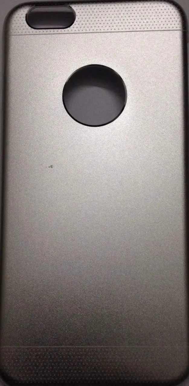 Fchen Case Ultra Thin Back Cover For Apple Iphone6 1